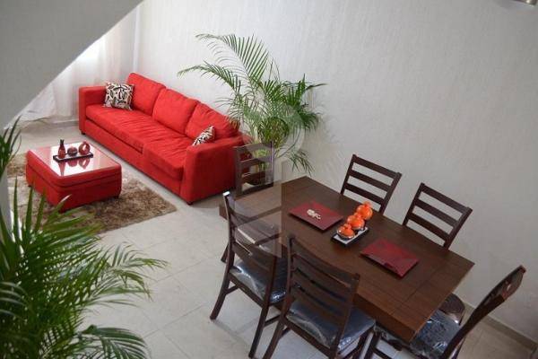 Foto de casa en los olivos , playa del carmen centro, solidaridad, quintana roo, 0 foto 03 Foto de casa en renta en los olivos , playa del carmen centro, solidaridad, quintana roo, 0 No. 03