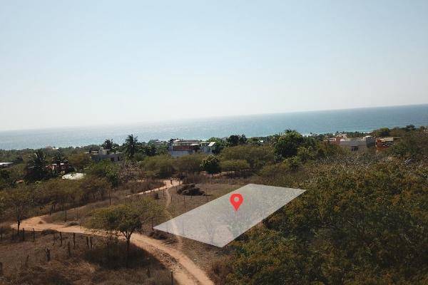Foto de terreno habitacional en los olivos puerto escondido oaxaca , lázaro cárdenas, santa maría colotepec, oaxaca, 12683768 foto 01 Foto de terreno habitacional en venta en los olivos puerto escondido oaxaca , lázaro cárdenas, santa maría colotepec, oaxaca, 12683768 No. 01