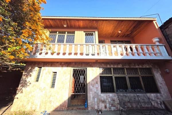 Foto de casa en , los olivos, tláhuac, df / cdmx, 0 foto 01 Foto de casa en venta en , los olivos, tláhuac, df / cdmx, 0 No. 01