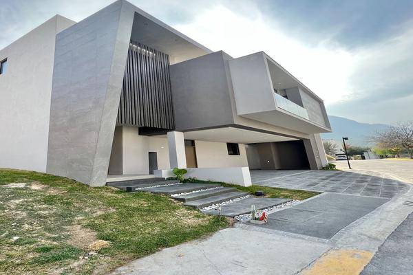 Foto de casa en los olmos , zona valle poniente, san pedro garza garcía, nuevo león, 0 foto 01 Foto de casa en venta en los olmos , zona valle poniente, san pedro garza garcía, nuevo león, 0 No. 01
