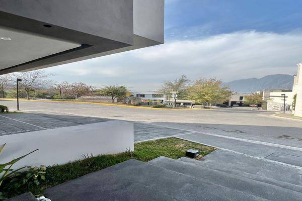 Foto de casa en los olmos , zona valle poniente, san pedro garza garcía, nuevo león, 0 foto 03 Foto de casa en venta en los olmos , zona valle poniente, san pedro garza garcía, nuevo león, 0 No. 03