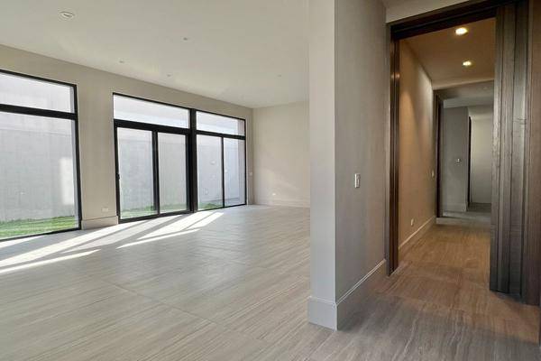 Foto de casa en los olmos , zona valle poniente, san pedro garza garcía, nuevo león, 0 foto 05 Foto de casa en venta en los olmos , zona valle poniente, san pedro garza garcía, nuevo león, 0 No. 05