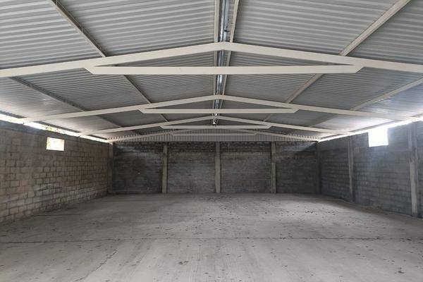 Foto de bodega en , los ortices, colima, colima, 0 foto 01 Foto de bodega en venta en , los ortices, colima, colima, 0 No. 01