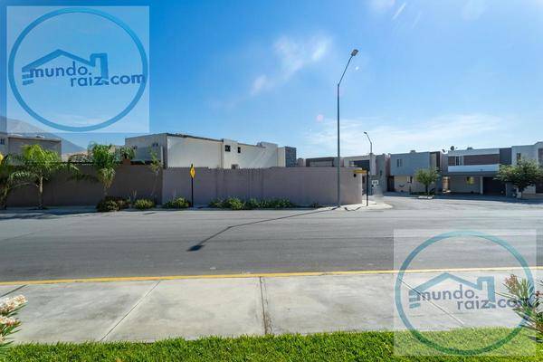 Foto de casa en , los parques residencial, garcía, nuevo león, 25225536 foto 01 Foto de casa en venta en , los parques residencial, garcía, nuevo león, 25225536 No. 01