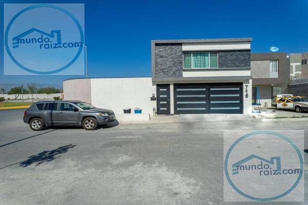 Foto de casa en , los parques residencial, garcía, nuevo león, 25225536 foto 02 Foto de casa en venta en , los parques residencial, garcía, nuevo león, 25225536 No. 02