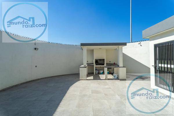 Foto de casa en , los parques residencial, garcía, nuevo león, 0 foto 04 Foto de casa en venta en , los parques residencial, garcía, nuevo león, 0 No. 04