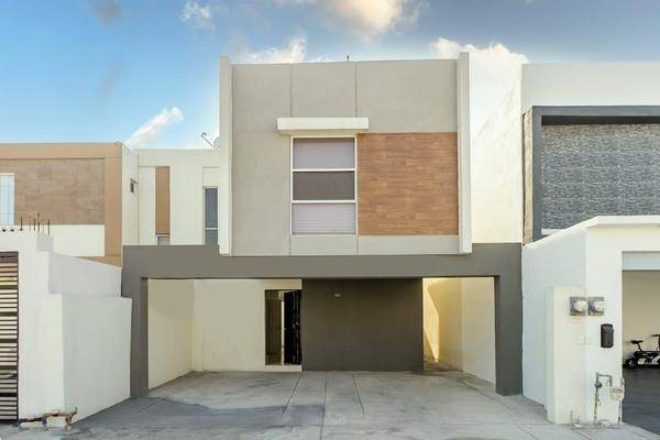 Foto de casa en los parques residencial, garcía, nuevo león , los parques residencial, garcía, nuevo león, 0 foto 01 Foto de casa en venta en los parques residencial, garcía, nuevo león , los parques residencial, garcía, nuevo león, 0 No. 01