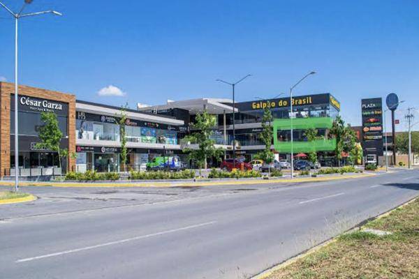 Foto de local en los pinos , joyas de anáhuac, general escobedo, nuevo león, 0 foto 01 Foto de local en renta en los pinos , joyas de anáhuac, general escobedo, nuevo león, 0 No. 01