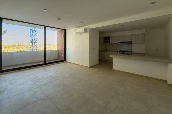 Foto de departamento en , los pocitos, aguascalientes, aguascalientes, 30853695 foto 03 Foto de departamento en renta en , los pocitos, aguascalientes, aguascalientes, 30853695 No. 03