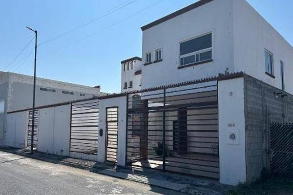Foto de casa en los portales , portal del norte, general zuazua, nuevo león, 30455152 foto 01 Foto de casa en venta en los portales , portal del norte, general zuazua, nuevo león, 30455152 No. 01