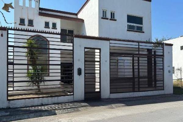 Foto de casa en los portales , portal del norte, general zuazua, nuevo león, 30455152 foto 02 Foto de casa en venta en los portales , portal del norte, general zuazua, nuevo león, 30455152 No. 02