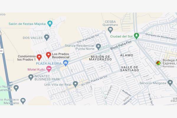Foto de casa en los prados recidencial 2750, ciudad del sol, querétaro, querétaro, 28122910 foto 05 Foto de casa en venta en los prados recidencial 2750, ciudad del sol, querétaro, querétaro, 28122910 No. 05