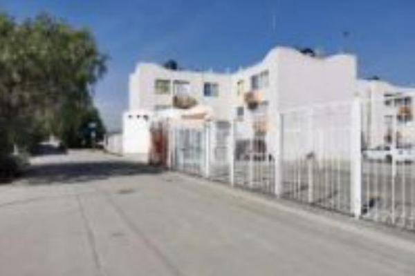 Foto de departamento en , los reyes acozac, tecámac, méxico, 0 foto 02 Foto de departamento en venta en , los reyes acozac, tecámac, méxico, 0 No. 02