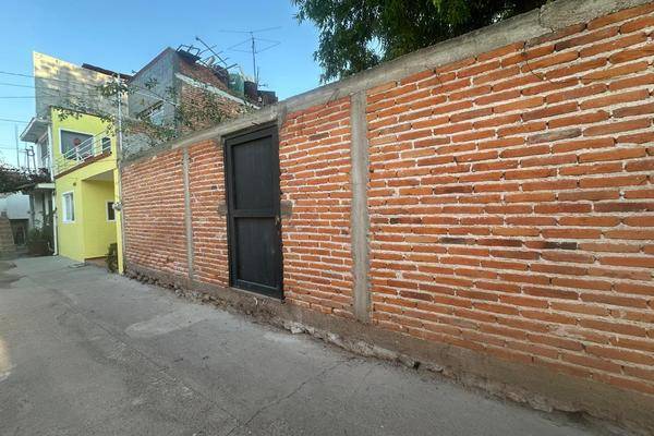 Foto de terreno habitacional en , los reyitos, san luis potosí, san luis potosí, 0 foto 02 Foto de terreno habitacional en venta en , los reyitos, san luis potosí, san luis potosí, 0 No. 02