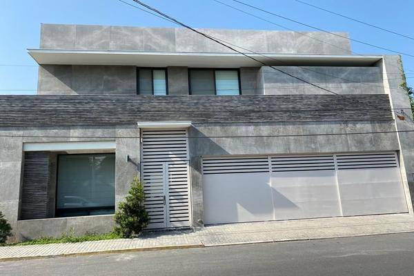 Foto de casa en los rios , del valle, san pedro garza garcía, nuevo león, 28628312 foto 01 Foto de casa en venta en los rios , del valle, san pedro garza garcía, nuevo león, 28628312 No. 01