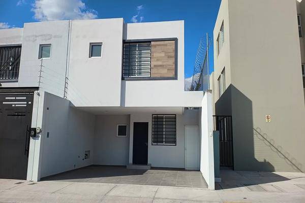 Foto de casa en los romo , maravillas, jesús maría, aguascalientes, 30488646 foto 02 Foto de casa en renta en los romo , maravillas, jesús maría, aguascalientes, 30488646 No. 02