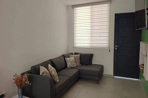 Foto de casa en los romo , maravillas, jesús maría, aguascalientes, 30488646 foto 04 Foto de casa en renta en los romo , maravillas, jesús maría, aguascalientes, 30488646 No. 04