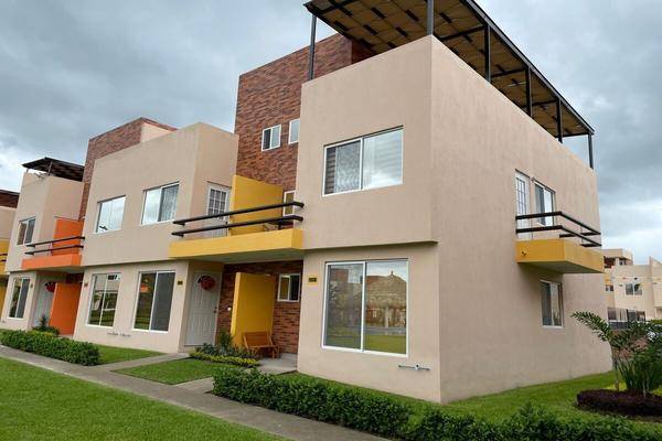 Foto de casa en los sauces , emiliano zapata, emiliano zapata, morelos, 30009100 foto 01 Foto de casa en venta en los sauces , emiliano zapata, emiliano zapata, morelos, 30009100 No. 01