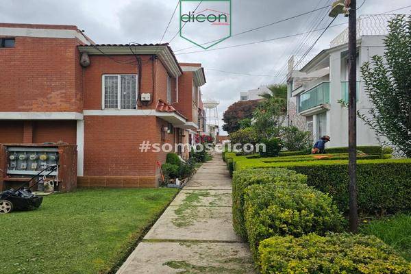 Foto de casa en , los sauces, puebla, puebla, 30497638 foto 05 Foto de casa en renta en , los sauces, puebla, puebla, 30497638 No. 05