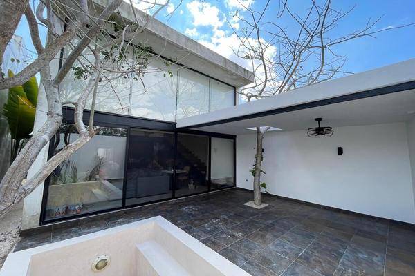 Foto de casa en , los tamarindos, mérida, yucatán, 30855383 foto 02 Foto de casa en venta en , los tamarindos, mérida, yucatán, 30855383 No. 02