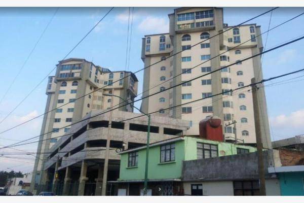 Foto de departamento en los treboles 0, vértice, toluca, méxico, 0 foto 01 Foto de departamento en venta en los treboles 0, vértice, toluca, méxico, 0 No. 01