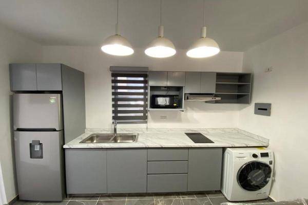 Foto de departamento en , los viñedos, torreón, coahuila de zaragoza, 0 foto 01 Foto de departamento en renta en , los viñedos, torreón, coahuila de zaragoza, 0 No. 01