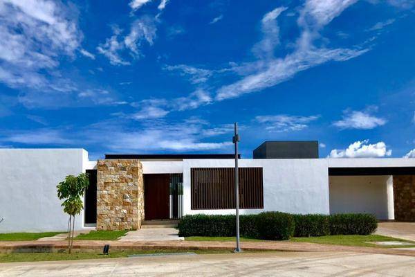Foto de casa en lote 21 privada altoviento temozon (junto a las fincas ) , temozon norte, mérida, yucatán, 0 foto 02 Foto de casa en venta en lote 21 privada altoviento temozon (junto a las fincas ) , temozon norte, mérida, yucatán, 0 No. 02