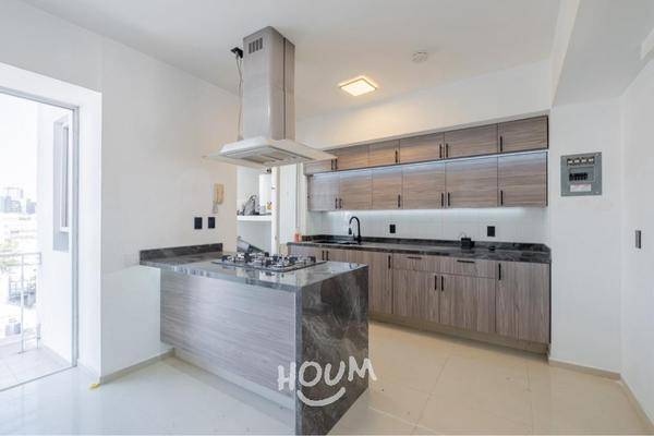 Foto de departamento en louisiana , napoles, benito juárez, df / cdmx, 30529622 foto 02 Foto de departamento en renta en louisiana , napoles, benito juárez, df / cdmx, 30529622 No. 02