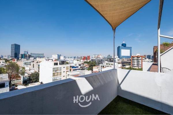 Foto de departamento en louisiana , napoles, benito juárez, df / cdmx, 30529622 foto 03 Foto de departamento en renta en louisiana , napoles, benito juárez, df / cdmx, 30529622 No. 03