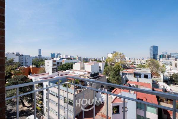 Foto de departamento en louisiana , napoles, benito juárez, df / cdmx, 30529622 foto 05 Foto de departamento en renta en louisiana , napoles, benito juárez, df / cdmx, 30529622 No. 05