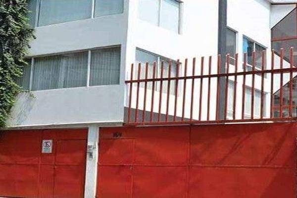 Foto de edificio en lousiana , napoles, benito juárez, df / cdmx, 30320002 foto 01 Foto de edificio en venta en lousiana , napoles, benito juárez, df / cdmx, 30320002 No. 01