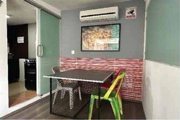 Foto de edificio en lousiana , napoles, benito juárez, df / cdmx, 30320002 foto 02 Foto de edificio en venta en lousiana , napoles, benito juárez, df / cdmx, 30320002 No. 02