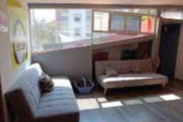 Foto de edificio en lousiana , napoles, benito juárez, df / cdmx, 30320002 foto 05 Foto de edificio en venta en lousiana , napoles, benito juárez, df / cdmx, 30320002 No. 05