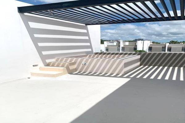 Foto de casa en luana residencial , santa gertrudis copo, mérida, yucatán, 0 foto 01 Foto de casa en venta en luana residencial , santa gertrudis copo, mérida, yucatán, 0 No. 01