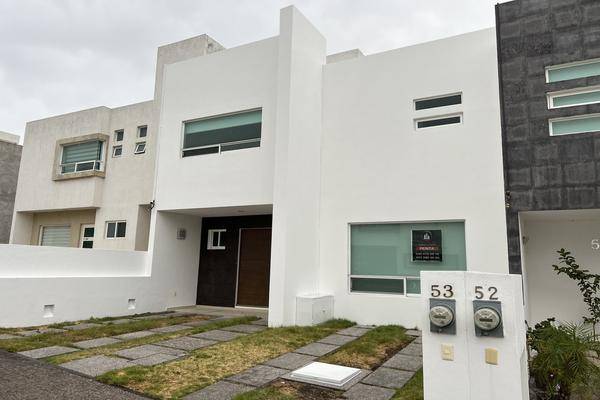 Foto de casa en lucepolis , milenio iii fase a, querétaro, querétaro, 28074814 foto 01 Foto de casa en renta en lucepolis , milenio iii fase a, querétaro, querétaro, 28074814 No. 01