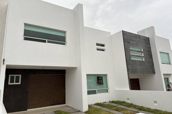Foto de casa en lucepolis , milenio iii fase a, querétaro, querétaro, 28074814 foto 02 Foto de casa en renta en lucepolis , milenio iii fase a, querétaro, querétaro, 28074814 No. 02