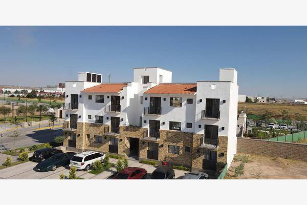 Foto de departamento en lucerna residencial 05, parque industrial siglo xxi, aguascalientes, aguascalientes, 26688866 foto 01 Foto de departamento en venta en lucerna residencial 05, parque industrial siglo xxi, aguascalientes, aguascalientes, 26688866 No. 01