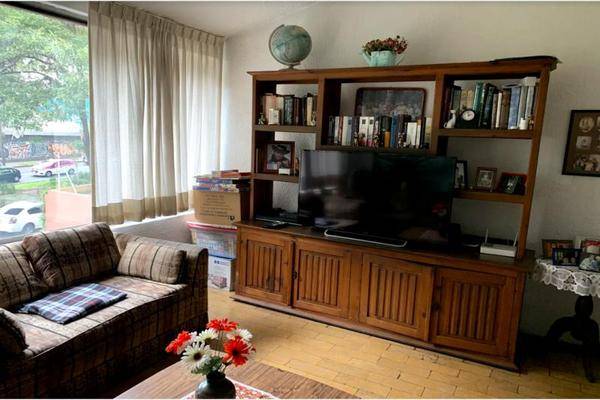 Foto de casa en luis cabrera 0, san jerónimo lídice, la magdalena contreras, df / cdmx, 18751008 foto 03 Foto de casa en venta en luis cabrera 0, san jerónimo lídice, la magdalena contreras, df / cdmx, 18751008 No. 03