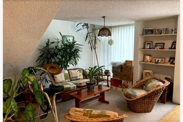 Foto de casa en luis cabrera 0, san jerónimo lídice, la magdalena contreras, df / cdmx, 18751008 foto 04 Foto de casa en venta en luis cabrera 0, san jerónimo lídice, la magdalena contreras, df / cdmx, 18751008 No. 04