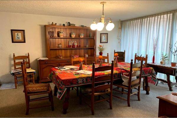 Foto de casa en luis cabrera 0, san jerónimo lídice, la magdalena contreras, df / cdmx, 18751008 foto 05 Foto de casa en venta en luis cabrera 0, san jerónimo lídice, la magdalena contreras, df / cdmx, 18751008 No. 05