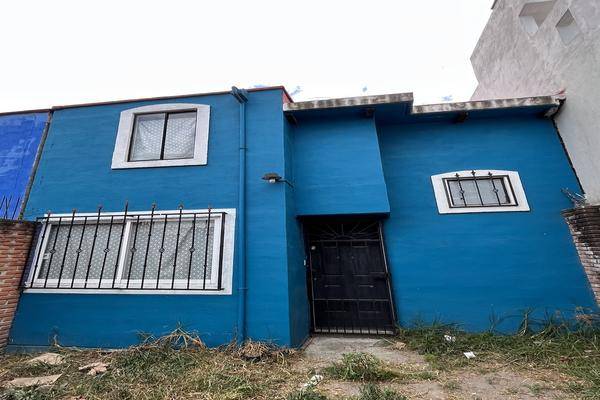 Foto de casa en luis castro , paseos santín, toluca, méxico, 0 foto 01 Foto de casa en venta en luis castro , paseos santín, toluca, méxico, 0 No. 01