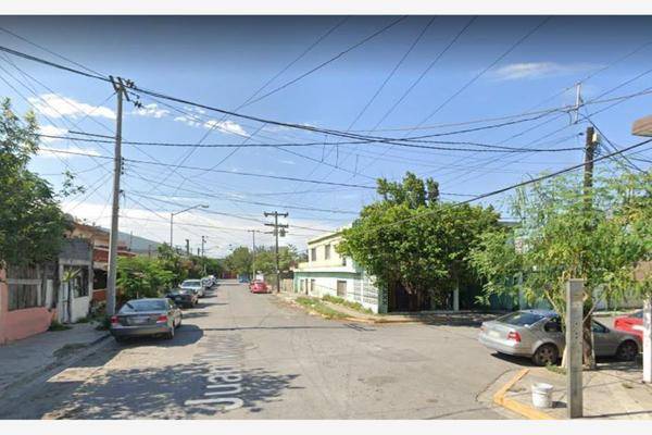 Foto de casa en luis cortazar 1051, niño artillero, monterrey, nuevo león, 0 foto 05 Foto de casa en venta en luis cortazar 1051, niño artillero, monterrey, nuevo león, 0 No. 05