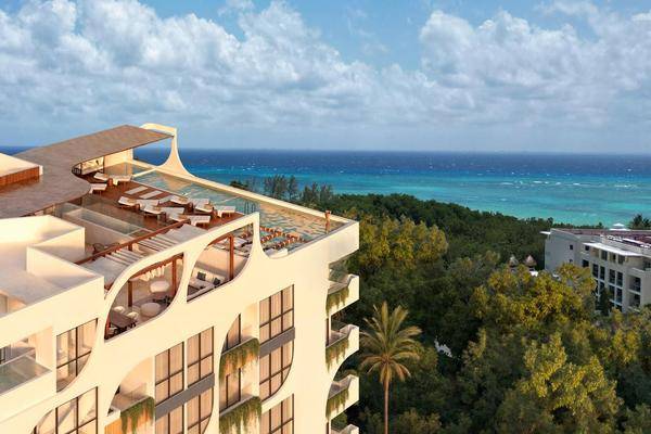 Foto de departamento en , luis donaldo colosio, solidaridad, quintana roo, 0 foto 01 Foto de departamento en venta en , luis donaldo colosio, solidaridad, quintana roo, 0 No. 01