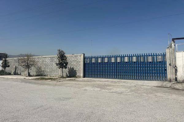 Foto de terreno industrial en luis donaldo colosio , zona industrial, san pedro garza garcía, nuevo león, 0 foto 01 Foto de terreno industrial en renta en luis donaldo colosio , zona industrial, san pedro garza garcía, nuevo león, 0 No. 01