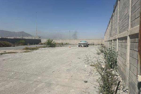 Foto de terreno industrial en luis donaldo colosio , zona industrial, san pedro garza garcía, nuevo león, 0 foto 02 Foto de terreno industrial en renta en luis donaldo colosio , zona industrial, san pedro garza garcía, nuevo león, 0 No. 02