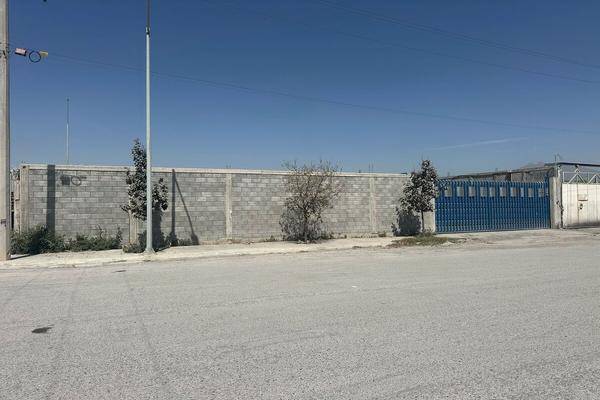 Foto de terreno industrial en luis donaldo colosio , zona industrial, san pedro garza garcía, nuevo león, 0 foto 03 Foto de terreno industrial en renta en luis donaldo colosio , zona industrial, san pedro garza garcía, nuevo león, 0 No. 03