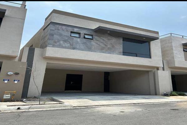Foto de casa en lumina , cerradas solé, garcía, nuevo león, 28394592 foto 01 Foto de casa en venta en lumina , cerradas solé, garcía, nuevo león, 28394592 No. 01