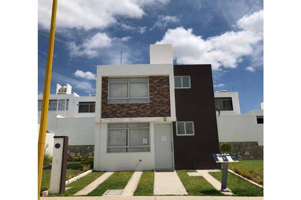 Foto de casa en , lunaria, aguascalientes, aguascalientes, 22065711 foto 01 Foto de casa en venta en , lunaria, aguascalientes, aguascalientes, 22065711 No. 01