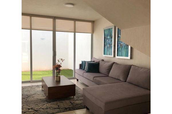 Foto de casa en , lunaria, aguascalientes, aguascalientes, 22065711 foto 04 Foto de casa en venta en , lunaria, aguascalientes, aguascalientes, 22065711 No. 04