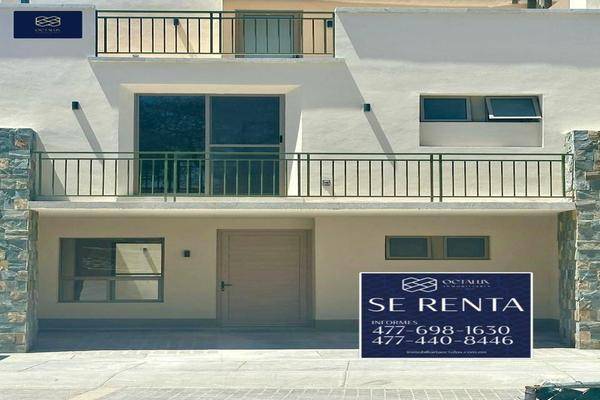 Foto de casa en , lyrata residencial, león, guanajuato, 0 foto 01 Foto de casa en renta en , lyrata residencial, león, guanajuato, 0 No. 01